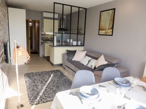 Ferienwohnung La Grande-Motte, 1 Schlafzimmer, 3 Personen - photo_14496716825