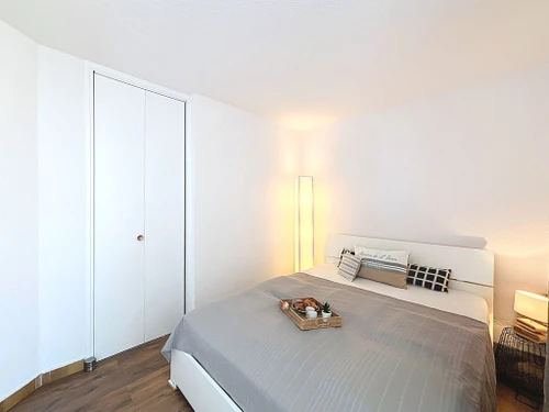 Ferienwohnung La Grande-Motte, 1 Schlafzimmer, 4 Personen - photo_1011797760997