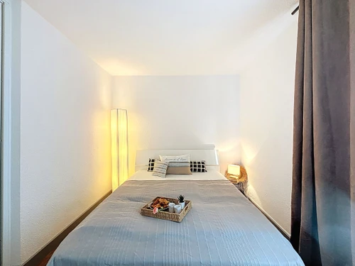 Ferienwohnung La Grande-Motte, 1 Schlafzimmer, 4 Personen - photo_1011797760997