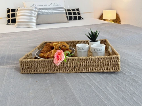 Ferienwohnung La Grande-Motte, 1 Schlafzimmer, 4 Personen - photo_1011797760997