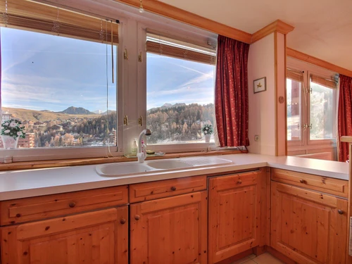 Apartment La Plagne, 2 bedrooms, 8 persons - photo_1012055919841