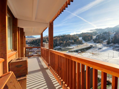 Apartment La Plagne, 2 bedrooms, 8 persons - photo_1012055919841