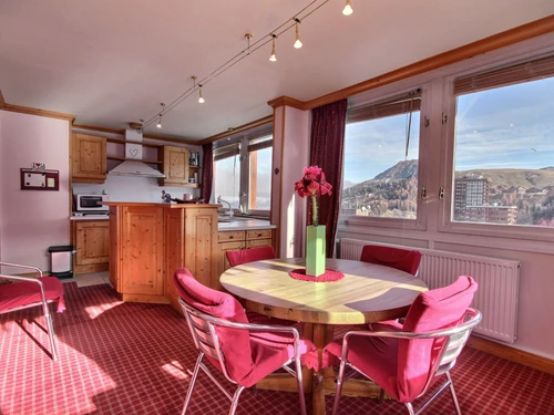 Ferienwohnung La Plagne, 2 Schlafzimmer, 8 Personen - photo_1012055919841