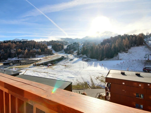 Apartment La Plagne, 2 bedrooms, 8 persons - photo_1012055919841