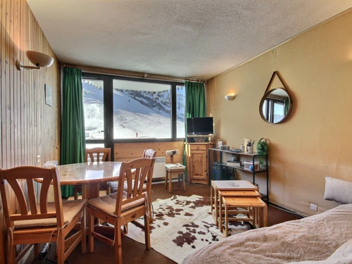 Studio Plagne Aime 2000, studio flat, 4 persons - photo_1012055954789