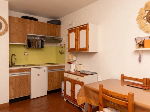 Studio Le Lavandou, 1 pièce, 4 personnes - photo_1011719508702