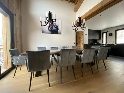 Chalet Cohennoz, 4 bedrooms, 10 persons - photo_1012056134827