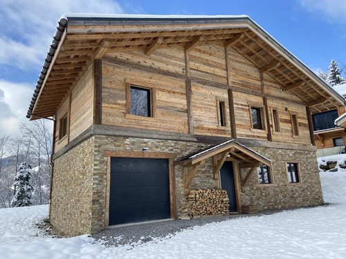 Chalet Cohennoz, 4 bedrooms, 10 persons - photo_1012056134827
