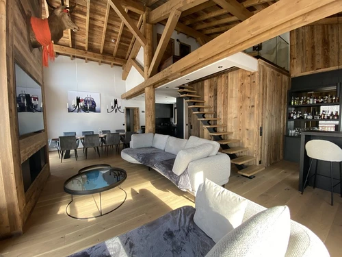 Chalet Cohennoz, 4 bedrooms, 10 persons - photo_1012056134827