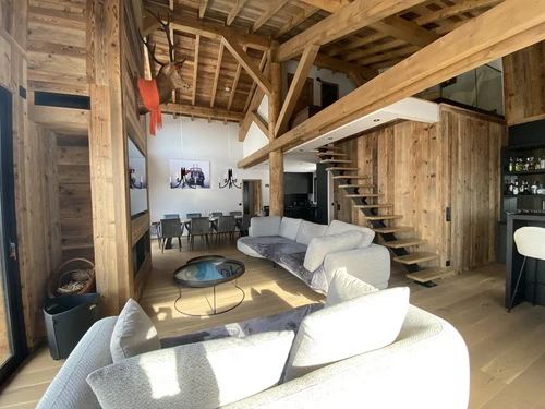 Chalet Cohennoz, 4 bedrooms, 10 persons - photo_1012056134827