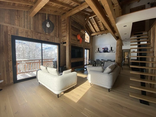 Chalet Cohennoz, 4 bedrooms, 10 persons - photo_1012056134827