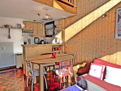 Ferienwohnung Le Grand-Bornand, 2 Schlafzimmer, 5 Personen - photo_1011429952153