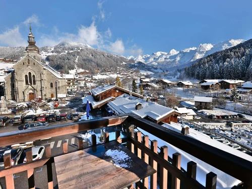 Villa Le Grand-Bornand, 2 bedrooms, 6 persons - photo_15782063657