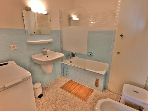 Ferienhaus Le Grand-Bornand, 2 Schlafzimmer, 6 Personen - photo_15782063657