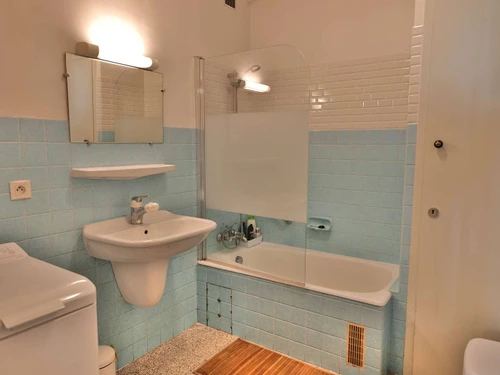 Ferienhaus Le Grand-Bornand, 2 Schlafzimmer, 6 Personen - photo_15782063657