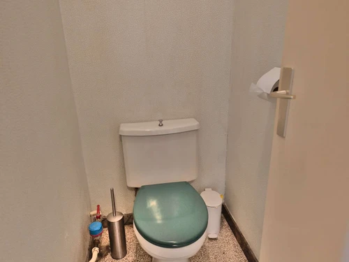 Ferienhaus Le Grand-Bornand, 2 Schlafzimmer, 6 Personen - photo_15782063657