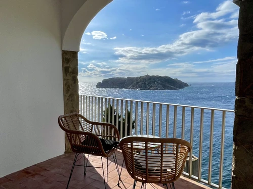 Maison L'Estartit, 4 pièces, 6 personnes - photo_1011694981818