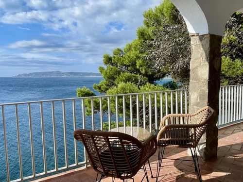 Maison L'Estartit, 4 pièces, 6 personnes - photo_1011694981818