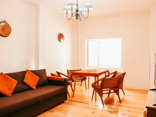 Appartement Lisbonne, 2 pièces, 4 personnes - photo_1011903867401