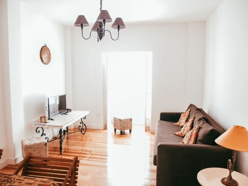 Appartement Lisbonne, 2 pièces, 4 personnes - photo_1011903863148