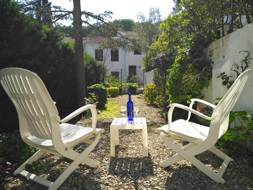 Villa Calella de Palafrugell, 5 pièces, 8 personnes - photo_18949659553