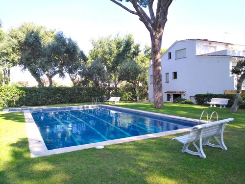 Villa Calella de Palafrugell, 5 pièces, 8 personnes - photo_18949659553
