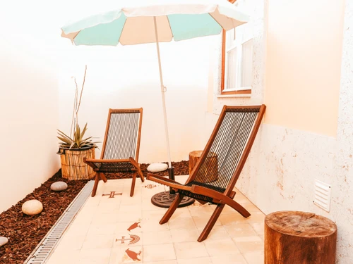 Ferienwohnung Lissabon, 1 Schlafzimmer, 4 Personen - photo_1011865631710