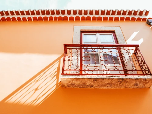 Ferienwohnung Lissabon, 1 Schlafzimmer, 4 Personen - photo_1011865631710