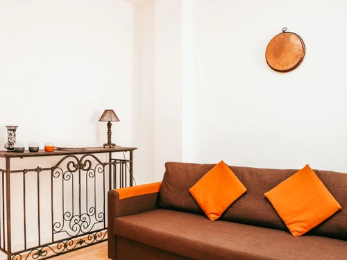 Ferienwohnung Lissabon, 1 Schlafzimmer, 4 Personen - photo_1011865631710