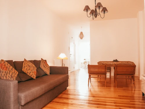 Appartement Lisbonne, 2 pièces, 4 personnes - photo_1011865728554