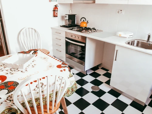 Appartement Lisbonne, 2 pièces, 4 personnes - photo_1011865728554