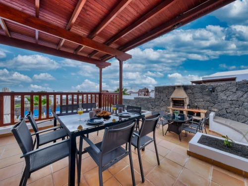 Villa Playa Blanca, 6 pièces, 12 personnes - photo_1011713113688