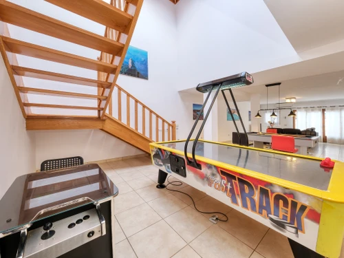 Villa Playa Blanca, 6 pièces, 12 personnes - photo_1011713113688