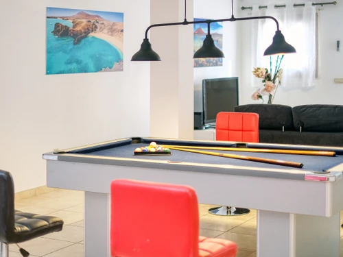 Villa Playa Blanca, 6 pièces, 12 personnes - photo_1011713113688