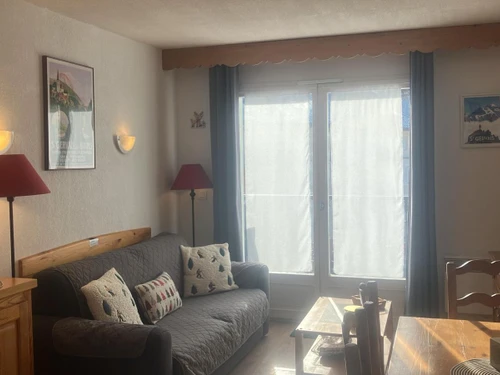 Appartement Saint-Gervais-les-Bains, 2 pièces, 6 personnes - photo_14971935106