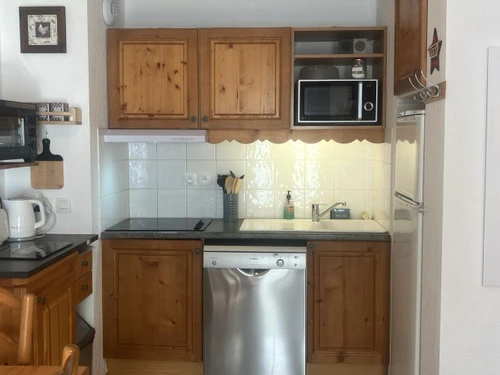 Apartment Saint-Gervais-les-Bains, 1 bedroom, 6 persons - photo_14971935106