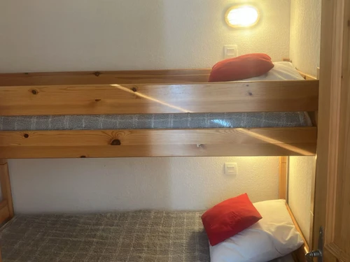 Apartment Saint-Gervais-les-Bains, 1 bedroom, 6 persons - photo_14971935106