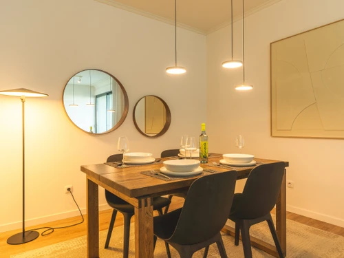 Appartement Funchal, 2 pièces, 4 personnes - photo_1011865587112