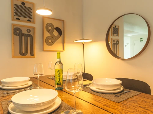 Appartement Funchal, 2 pièces, 4 personnes - photo_1011865587112