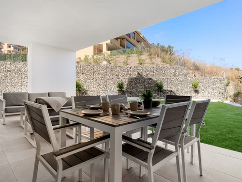 Apartment La Cala de Mijas, 3 bedrooms, 6 persons - photo_1011866167521