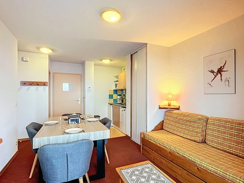 Apartment Le Corbier, 1 bedroom, 4 persons - photo_1011605263697