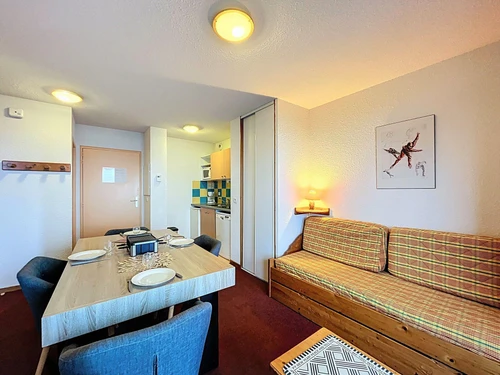 Apartment Le Corbier, 1 bedroom, 4 persons - photo_1011605263697