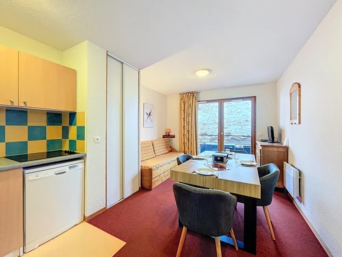 Apartment Le Corbier, 1 bedroom, 4 persons - photo_1011605263697