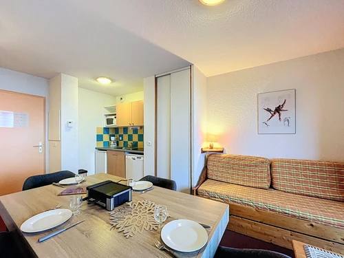 Apartment Le Corbier, 1 bedroom, 4 persons - photo_1011605263697