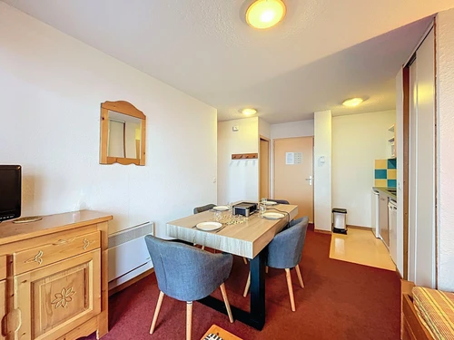 Apartment Le Corbier, 1 bedroom, 4 persons - photo_1011605263697