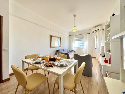 Ferienwohnung Quarteira, 1 Schlafzimmer, 4 Personen - photo_1012056251172