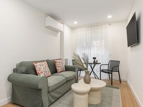 Appartement Madrid, 2 pièces, 2 personnes - photo_1012056252816