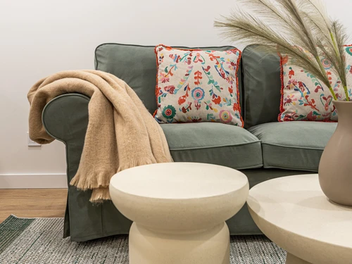 Ferienwohnung Madrid, 1 Schlafzimmer, 2 Personen - photo_1012056252816