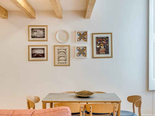 Apartment Oporto, 2 bedrooms, 6 persons - photo_1011780712865