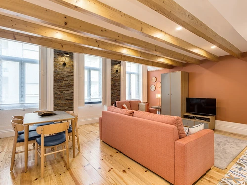 Apartment Oporto, 2 bedrooms, 6 persons - photo_1011780712865